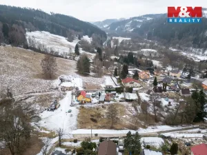 Prodej pozemku pro bydlení, Teplička, 2364 m2