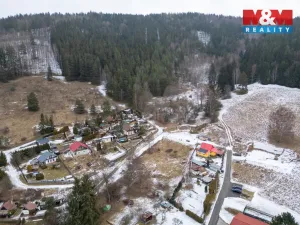 Prodej pozemku pro bydlení, Teplička, 2364 m2