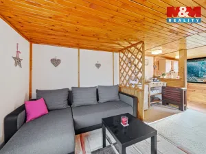 Prodej chaty, Dolní Studénky, 31 m2