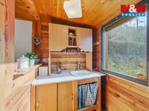 Prodej chaty, Dolní Studénky, 31 m2