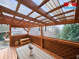 Prodej chaty, Dolní Studénky, 31 m2