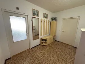 Prodej bytu 3+1, Brno, Oblá, 75 m2