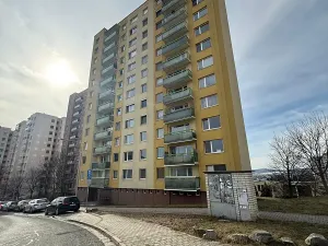 Prodej bytu 3+1, Brno, Oblá, 75 m2