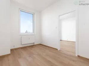 Prodej bytu 2+kk, Litultovice, 43 m2