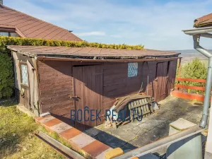 Prodej chaty, Beroun, Lesní, 28 m2
