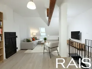 Prodej bytu 2+kk, Brno, Stará, 63 m2