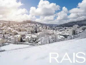 Prodej pozemku pro bydlení, Luhačovice, Krátká, 1833 m2