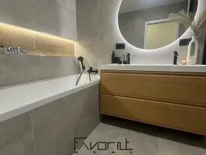 Prodej bytu 3+1, Ostrava, Jaroslava Misky, 70 m2