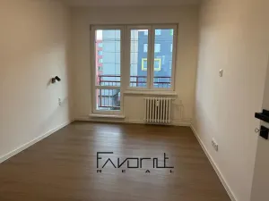 Prodej bytu 3+1, Ostrava, Jaroslava Misky, 70 m2