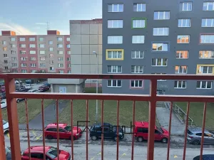 Prodej bytu 3+1, Ostrava, Jaroslava Misky, 70 m2