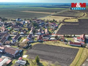 Prodej rodinného domu, Polní Chrčice, 55 m2