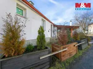 Prodej rodinného domu, Bochov, Na Kopečku, 100 m2