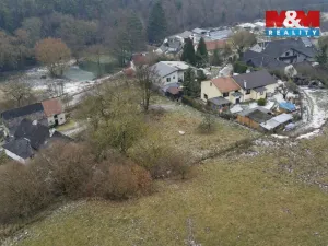 Prodej pozemku pro bydlení, Čisovice - Bojov, 800 m2