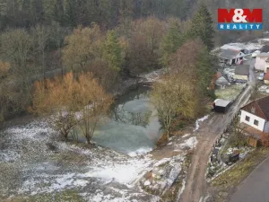 Prodej pozemku pro bydlení, Čisovice - Bojov, 800 m2