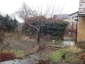 Prodej rodinného domu, Vrbice, 141 m2