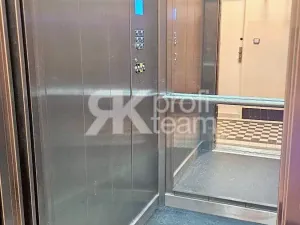 Pronájem bytu 4+1, Ostrava, Tyršova, 129 m2