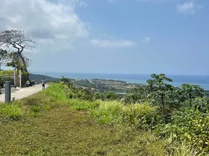 Prodej pozemku, Coxen Hole, Roatán, Honduras, 1148 m2