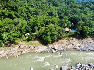 Prodej rodinného domu, La Ceiba, Honduras, 4080 m2