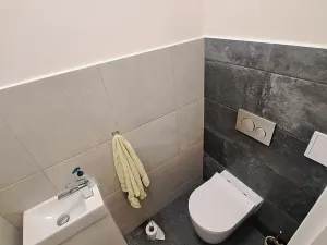 Pronájem bytu 3+kk, Polerady, 71 m2