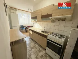 Prodej bytu 2+1, Postoloprty, 62 m2