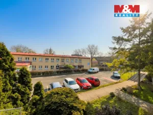 Prodej bytu 2+1, Postoloprty, 62 m2