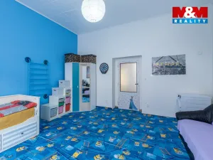 Prodej činžovního domu, Louny, Karlova, 193 m2