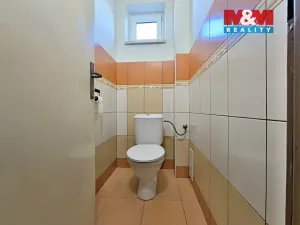 Pronájem bytu 2+1, Třešť, Třešňová, 56 m2