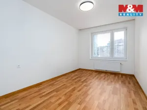 Prodej bytu 5+kk, Pardubice - Zelené Předměstí, Palackého třída, 87 m2