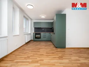 Pronájem bytu 5+kk, Pardubice - Zelené Předměstí, Palackého třída, 87 m2