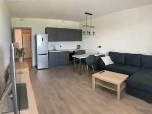 Prodej bytu 2+kk, Praha, Hornoměcholupská, 57 m2