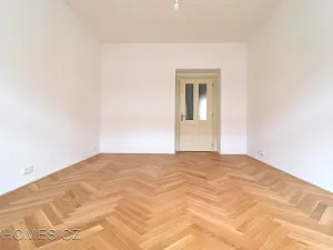 Pronájem bytu 3+kk, Praha - Nové Město, Podskalská, 110 m2