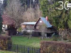 Prodej chaty, Huslenky, 80 m2