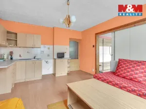Prodej rodinného domu, Rozsochy - Vojetín, 150 m2