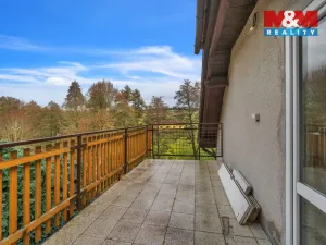 Prodej rodinného domu, Rozsochy - Vojetín, 150 m2