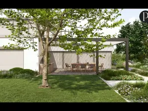 Prodej rodinného domu, Průhonice, K Doubí, 247 m2