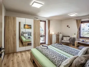 Prodej ubytování, Karolinka, Rekreační, 300 m2