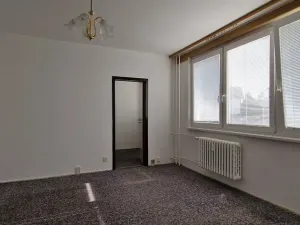 Pronájem bytu 2+1, Ostrava - Dubina, Františka Formana, 47 m2