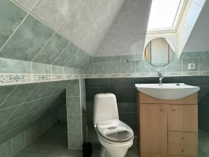 Pronájem domu, Ostrava - Hulváky, Wolkrova, 80 m2