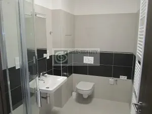 Pronájem bytu 1+kk, Brno, Wágnerova, 46 m2