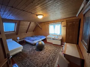 Pronájem domu, Bedřichov, 180 m2