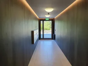 Pronájem bytu 2+kk, Praha - Karlín, Za Karlínským přístavem, 76 m2