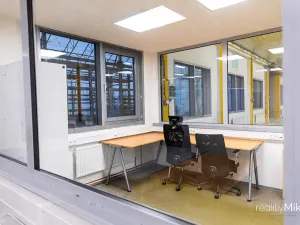 Prodej výrobních prostor, Liberec, Malodoubská, 3613 m2