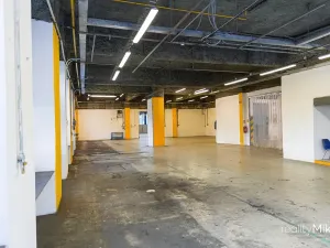 Prodej výrobních prostor, Liberec, Malodoubská, 3613 m2