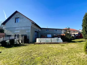 Prodej rodinného domu, Klíčany, Báštěcká, 265 m2