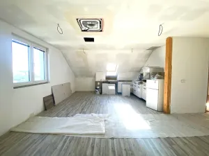 Prodej rodinného domu, Klíčany, Báštěcká, 265 m2