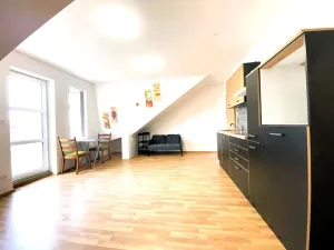 Pronájem bytu 3+kk, Čistá, 70 m2