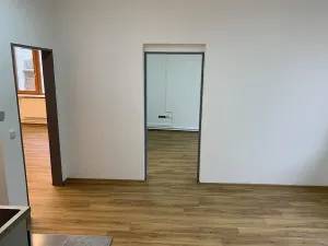 Pronájem bytu 3+kk, Litomyšl, Havlíčkova, 60 m2