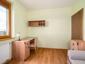 Prodej bytu 3+kk, Praha, Jitravská, 100 m2