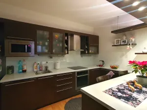 Pronájem bytu 3+kk, Brandýs nad Labem-Stará Boleslav, Za Dvorem, 76 m2