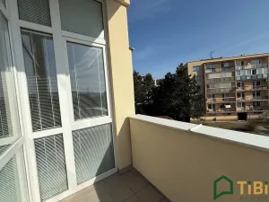 Pronájem bytu 3+kk, Blansko, Kamnářská, 64 m2